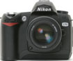 ,    Nikon D70