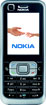 Купить, все цены на Nokia 6120 classic