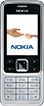 Купить, все цены на Nokia 6300