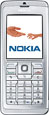 ,    Nokia E60