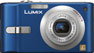,    Panasonic Lumix DMC-FX10
