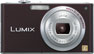 ,    Panasonic Lumix DMC-FX33