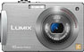 ,    Panasonic Lumix DMC-FX500