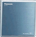 ,    Panasonic SL-J905EG-S