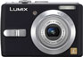 ,    Panasonic Lumix DMC-LS75