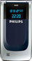 ,    Philips 650 / Xenium 9@9c