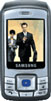 ,    Samsung D710
