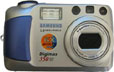 ,    Samsung Digimax 350SE