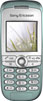 ,    Sony Ericsson J210i