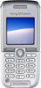 ,    Sony Ericsson K300i