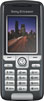 ,    Sony Ericsson K320i