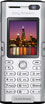 ,    Sony Ericsson K600i