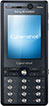 ,    Sony Ericsson K810i