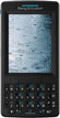 ,    Sony Ericsson M600i