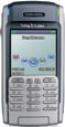 ,    Sony Ericsson P900