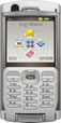 ,    Sony Ericsson P990i