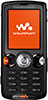 ,    Sony Ericsson W810i