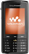 ,    Sony Ericsson W960i