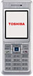 Купить, все цены на Toshiba TS608