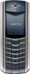 ,    Vertu Ascent Solid Red Leather